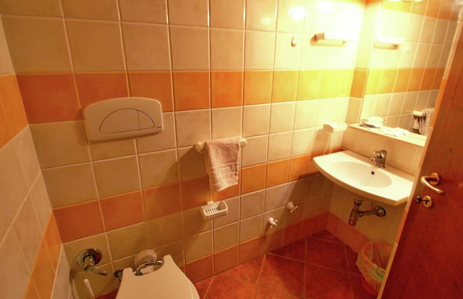 Spacious Mansion in Parghelia near Sea - Foto 9