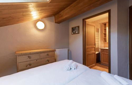 Résidence Les Balcons de La Rosière - Foto 57