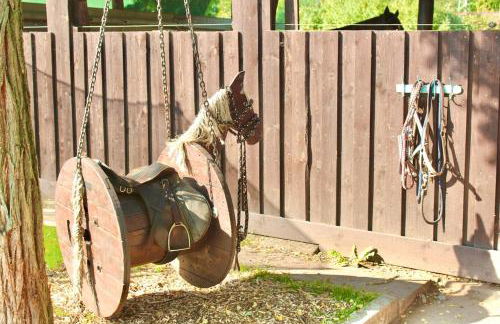 Stallgeflüster Lodge - Foto 20