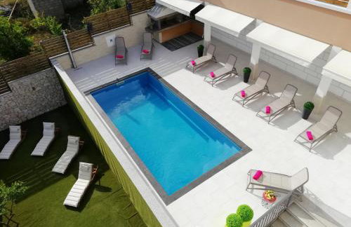 Apartments Villa Katija - Foto 20