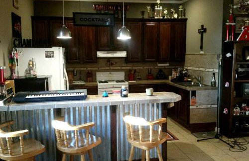 Spacious Rental with Incredible Views for a Group Vacation in Royal, Arkansas - Foto 18