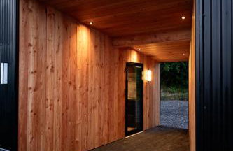 The Black Cabin Oban - Photo 16