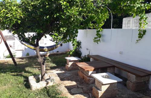 art resort montalbano - Foto 38