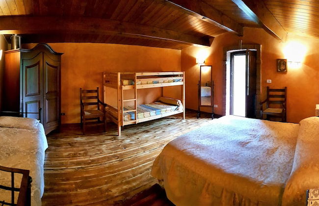 Agriturismo Fonte di Maroglio - Foto 12