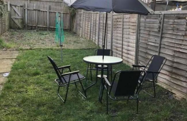 Cedar Villa - Inviting 5-bed House in Chatham- - Foto 17