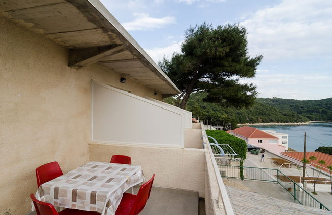 Apartments Feral - Foto 46