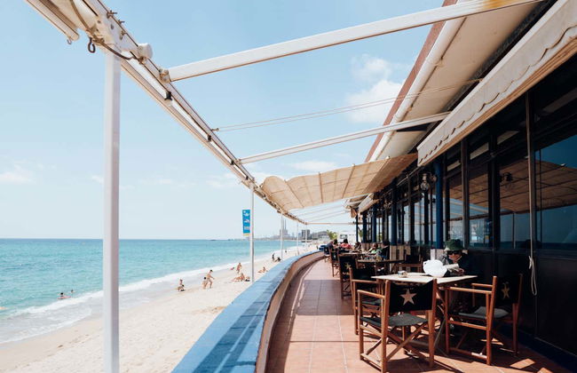 Tour en kayak por Badalona - Foto 6