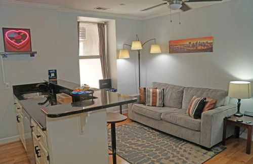 Historic Honky Tonk Hideaway - Foto 3