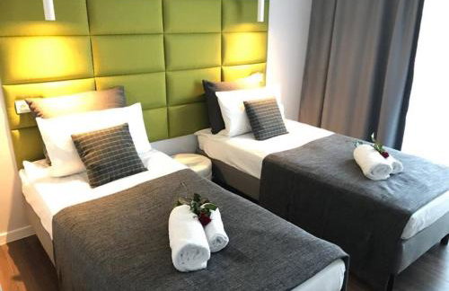 Premium Apartment - Chopin AirPort - Foto 5