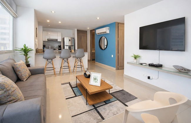 U-GO Morros City Frente al Mar - Foto 11