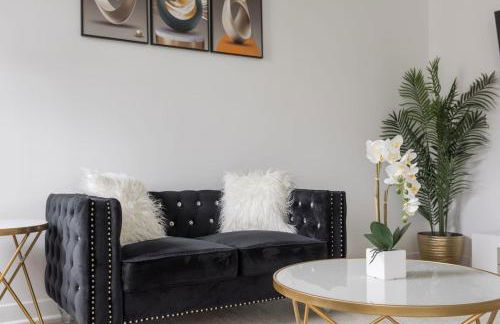 Modern Luxury Retreat Westfield- Near Grand Park - Foto 14