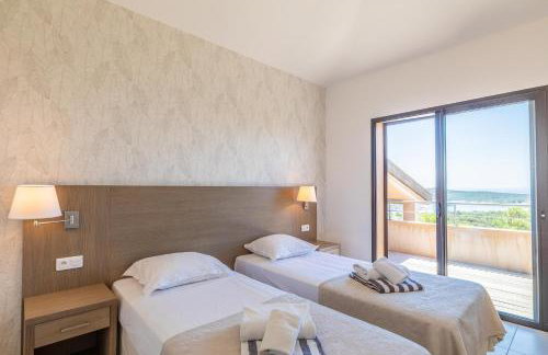 Résidence Les Terrasses de Rondinara - Foto 41