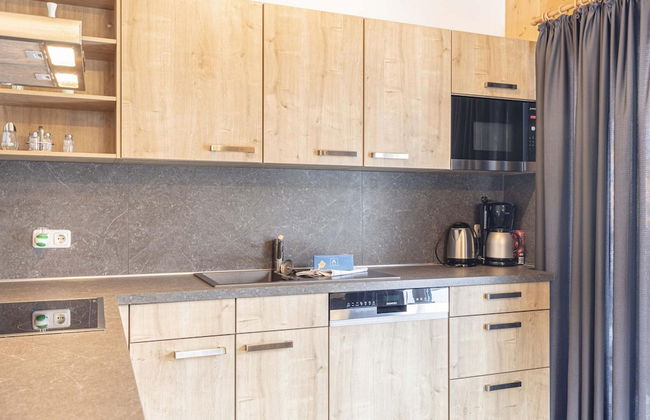 Spacious Chalet With IR Sauna and Whirlpool - Foto 5