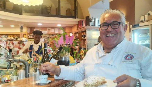 Villa Girasole Luxury Amalfi Coast - Foto 5