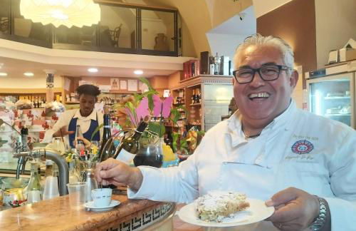 Villa Girasole Luxury Amalfi Coast - Foto 5