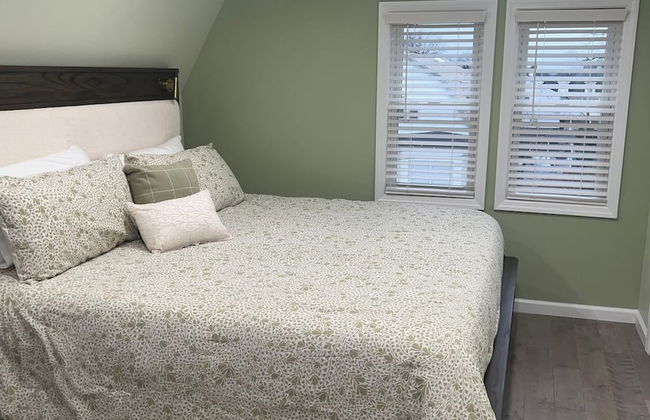 Family House 12 Miles From NYC - Foto 16