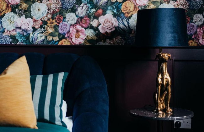 Cottage, 3 Bed,sleeps 7, Free Parking - Photo 42