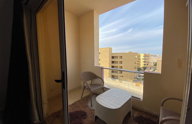 Florenza Khamsin Resort - Foto 4