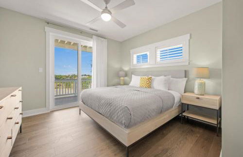 Solara 14 Bedroom Home at Hatteras Island Reserve - Foto 42