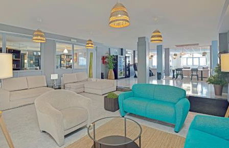 Sol Lunamar Palmanova Apartamentos - Adults Only - Photo 22