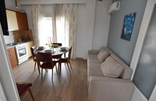 Elena's Seaside Home - Foto 3