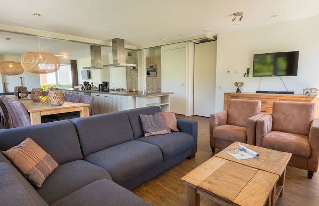 Large Luxury Villa in a National Park - Photo 7