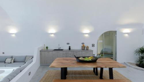 Alluvial Santorini Suites - Foto 4