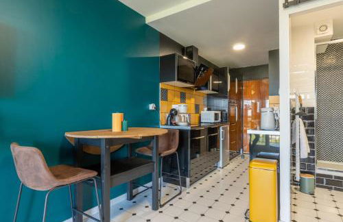 Le Studio Enchanté - Vue Magique de Montrichard - Foto 12