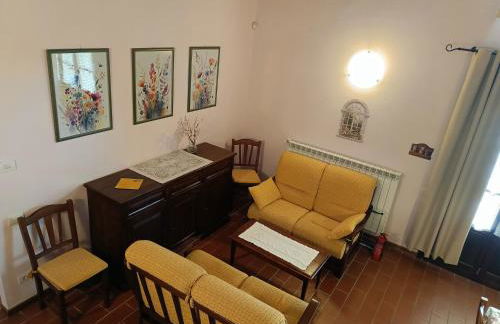 Agriturismo La Burraia vicino a San Gimignano-Air conditioning-EV wallbox - Foto 80