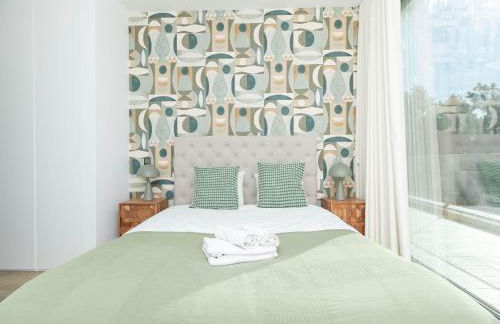 Akivillas Sintra Moon - Foto 15