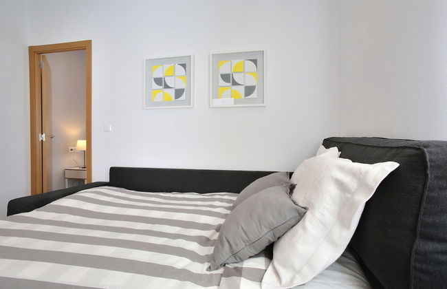 Apartamentos Rondaluz - Photo 46