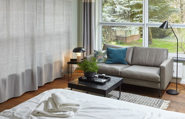 Ferienhäuser & Appartments Düneneck 6 - Photo 30