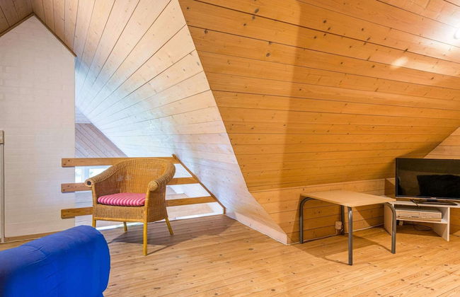 10 Person Holiday Home in Norre Nebel - Foto 25