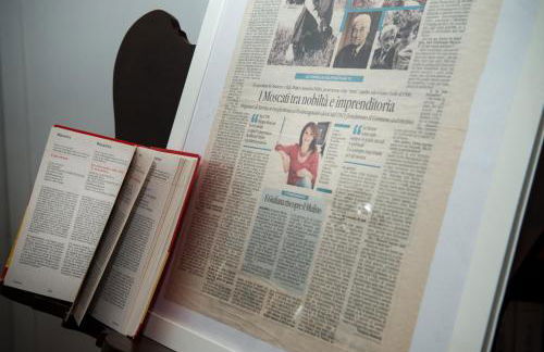 Giu al Mulino - Photo 24