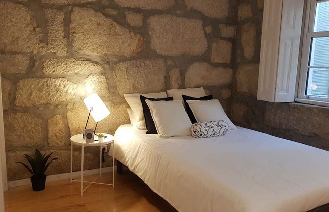 Oporto Foz House near Beach - Foto 5