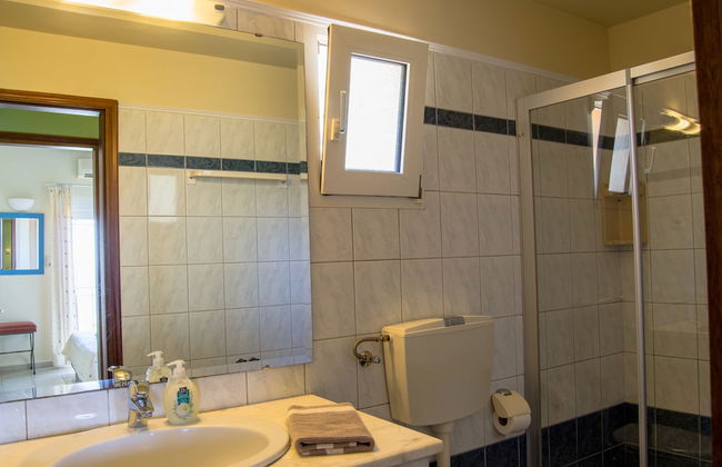 Panorama Villas - Adults only - Foto 17