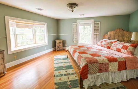 Nature Valley Farm- 2BD/1BA on private 53 acres - Foto 72