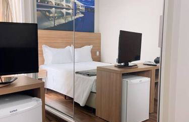 Apartamento em Brasília, Àguas Claras, S4 Hotel - Foto 16