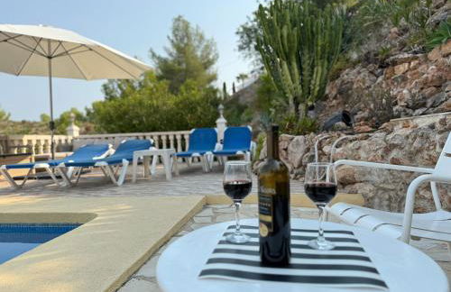 Villa Arturo Tossal Gross - Foto 21