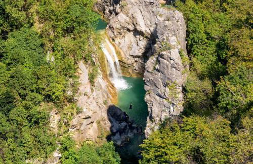 3-bedroom villa Pera with heated pool, 7km from beach - Foto 62