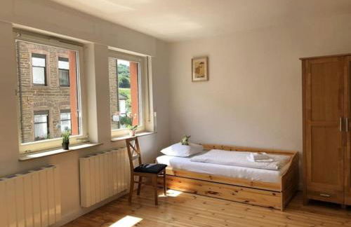 Ferienhaus Schwanennest - Foto 20