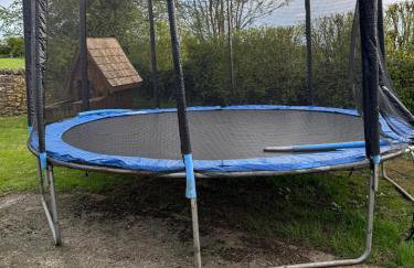 The Coach House - Foto 36