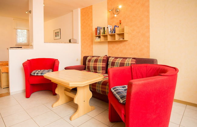 Haus Silbermöwe - Foto 14