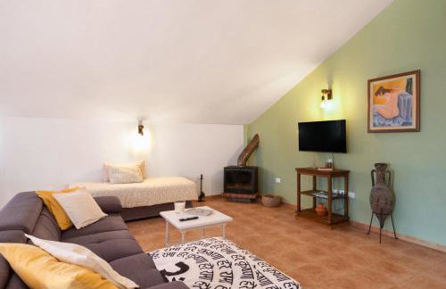 La Casa de Abona - Foto 3