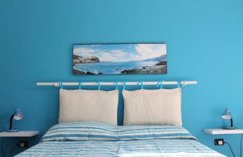 Casa Pélagos a 50mt dal mare - Foto 2