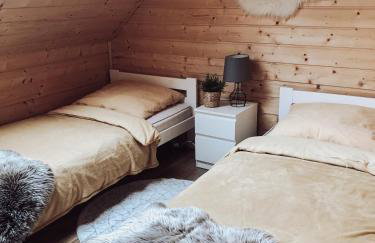 Domki Nad Potokiem574067621 - Foto 13