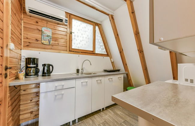 Holiday Homes, Kolobrzeg - Foto 9