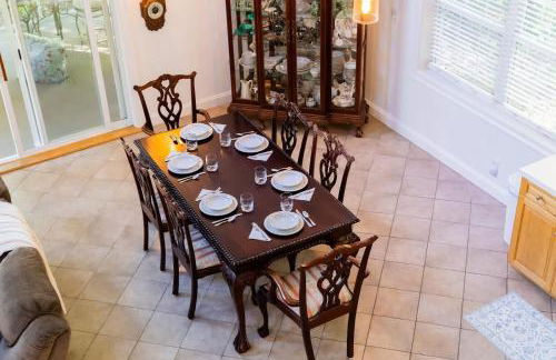 Conway Lake Charm - Beautiful Waterfront Community - Foto 24