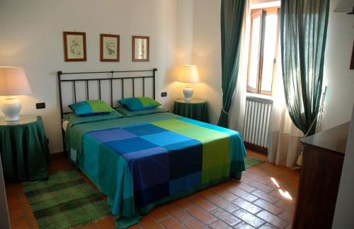 Villa Iris - Foto 29