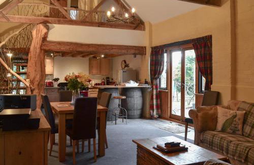 Meadow Barn - Foto 1